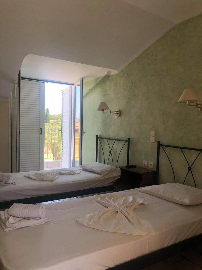 Piccadilly Aparthotel