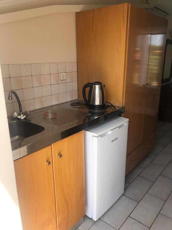 Piccadilly Aparthotel 3*