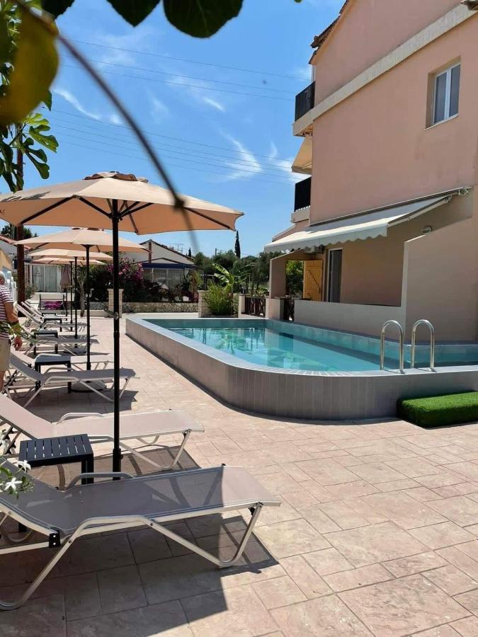 Aparthotel Piccadilly Alykes (Zakynthos)