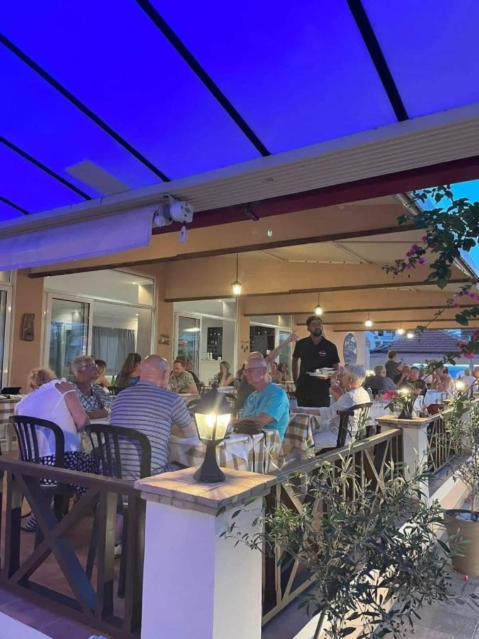 Aparthotel Piccadilly Alykes (Zakynthos)