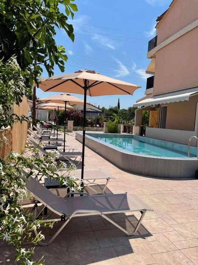 Piccadilly 3* Alykes (Zakynthos)