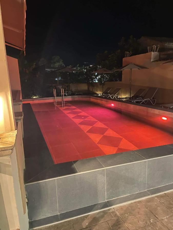 Piccadilly 3* Alykes (Zakynthos)