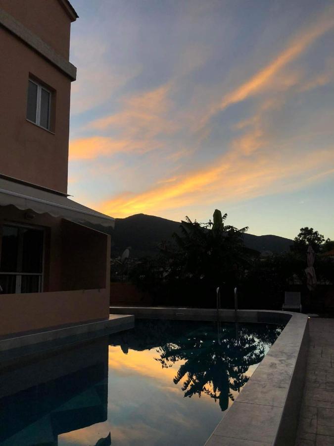 Aparthotel Piccadilly Alykes (Zakynthos)