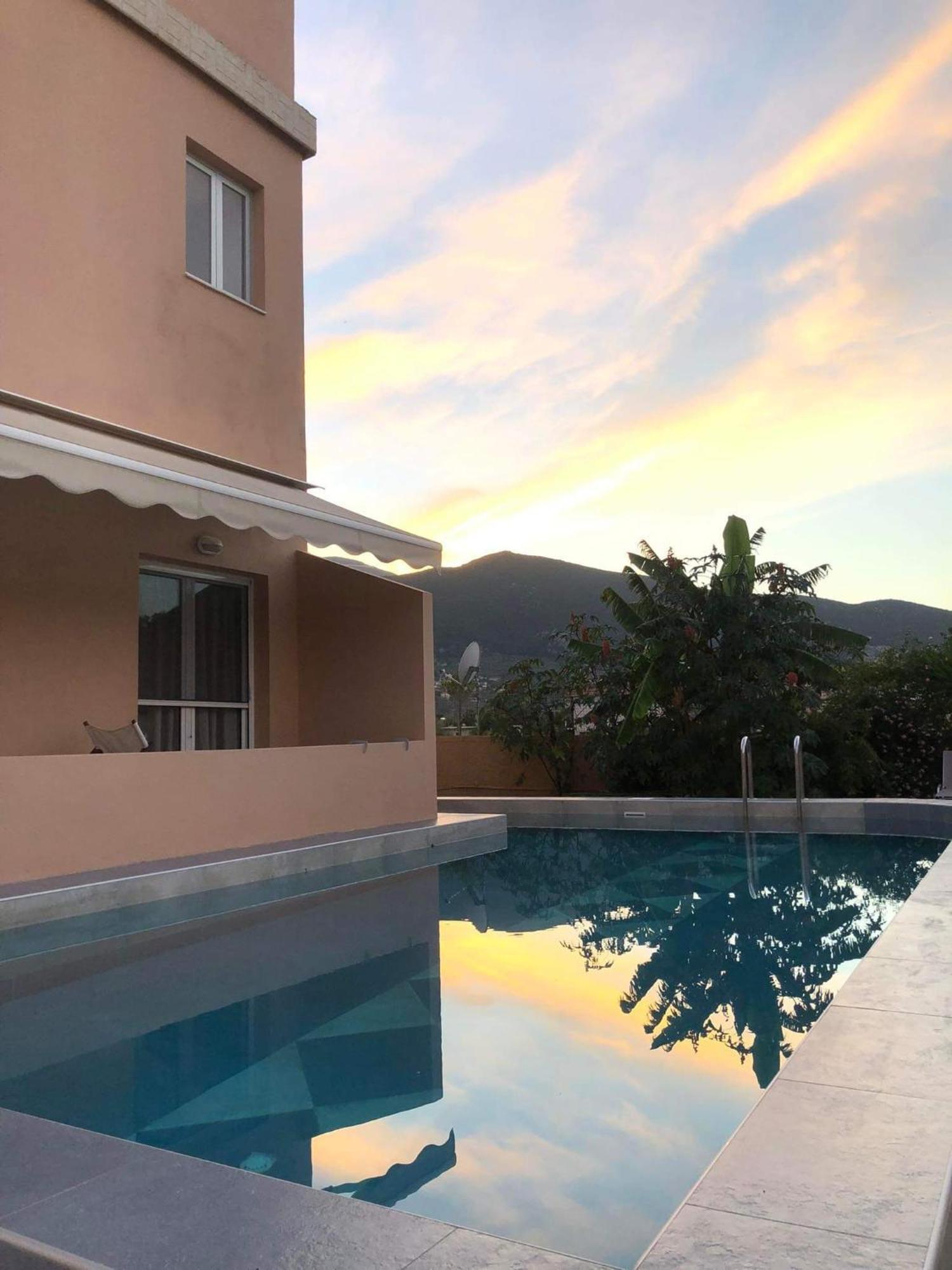 Piccadilly Aparthotel Alykes (Zakynthos)