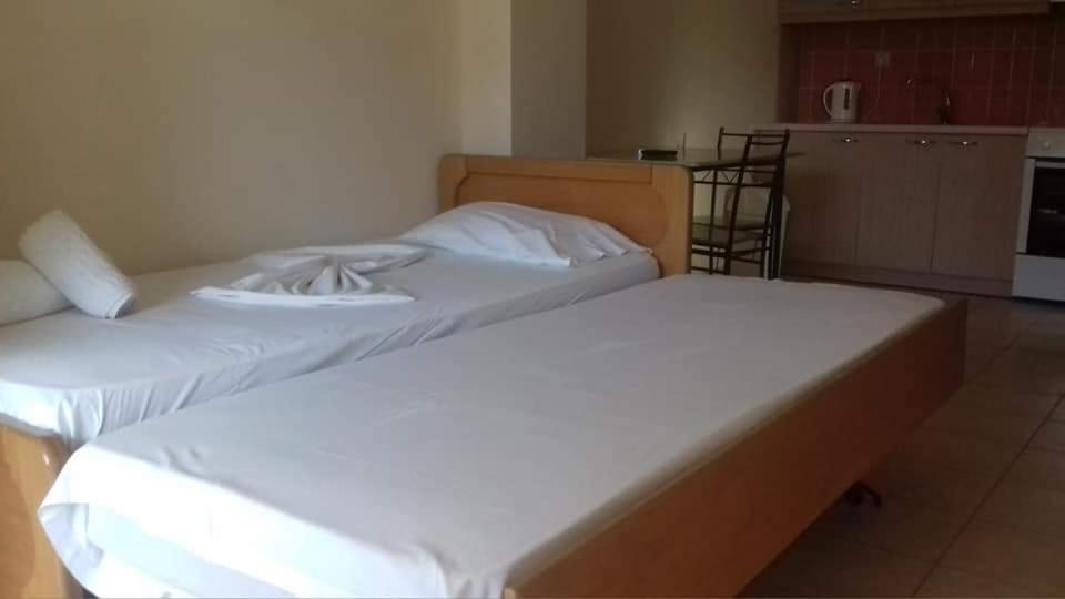 Piccadilly Aparthotel 3*